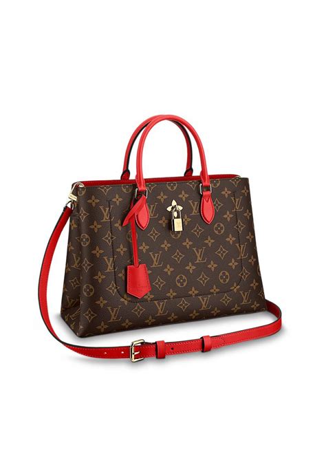 louis vuitton black and red bag price|louis vuitton inside lining.